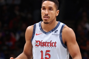 Shams：布羅格登預計將在尼克斯輪換陣容中扮演關鍵替補角色