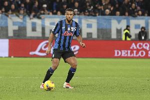 全市場(chǎng)：扎萊夫斯基將傷停2-3周 希恩可能缺席周末亞特蘭大對(duì)尤文