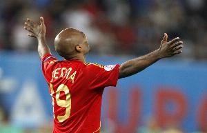 塞納：亞馬爾是一個與眾不同的球員，他將在未來贏得更多金球獎