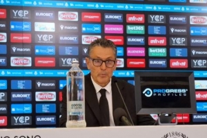 米蘭助教：S-希門尼斯只是差一個進球而已 恩昆庫來自切爾西很強