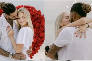 ??魔幻！尼克-楊被泄密遭分手 告密者拉塞爾出軌竟抱得美人歸