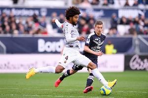 丹特：羅馬的歐聯(lián)經(jīng)驗(yàn)要遠(yuǎn)高于尼斯，我們要利用好主場(chǎng)優(yōu)勢(shì)