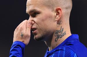 太陽報：馬卡報刪除了穆德里克轉(zhuǎn)行田徑的新聞，純屬亂轉(zhuǎn)載