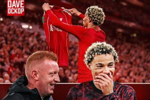 ??圣徒主帥：?；倏苏f(shuō)他進(jìn)球后會(huì)送球衣給我，然后瀟灑離場(chǎng)