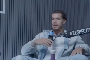 小波特：掘金目前陣容深度確實可怕 他們有能力再奪一冠！