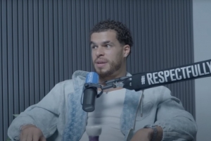 小波特：大城市里出軌的事情經(jīng)常發(fā)生 小地方就要好很多