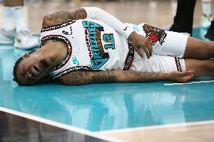 續(xù)約3J&交易貝恩！西部競爭慘烈 上季48勝的灰熊為何還要做減法？