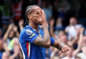 哈塞爾巴因克：切爾西今夏引援堪稱典范，簽佩德羅與加納喬很棒