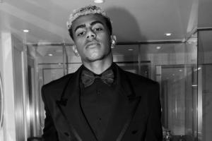 又帥又能打？亞馬爾：在巴薩和國(guó)家隊(duì)，最有型、最酷的人是我??