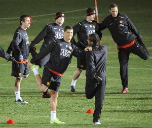 魯尼自爆：當年我滴眼藥水掩飾宿醉兩天，比賽雙響后我又喝了兩天