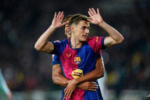 接受膝蓋手術(shù)！專家談加維：手術(shù)能更好保護膝關(guān)節(jié)但需長時間恢復(fù)