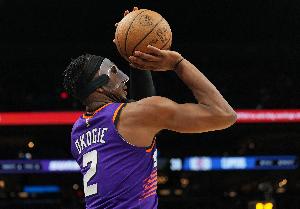 奧科吉：火箭的打法與我的風格很契合 我會全力以赴打好每場比賽