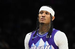 不想一起擺爛！克拉克森：我是競爭者 但爵士有別的計(jì)劃