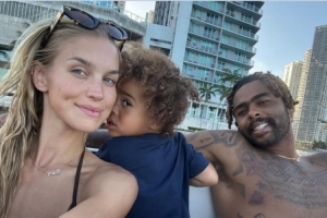 小波特：出軌的NBA球員不少 但他們的妻子或女友并不愿意離開