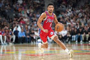 還沒(méi)談攏！Shams：格萊姆斯和76人續(xù)約仍然存在很大分歧