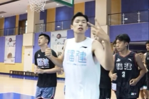 充電歸來，能量滿格！