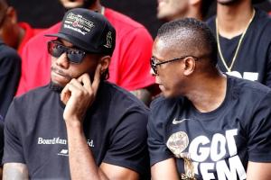 ??高管：如果卡舅看上了一件球隊(duì)衛(wèi)衣 他會(huì)想方設(shè)法當(dāng)天弄到手