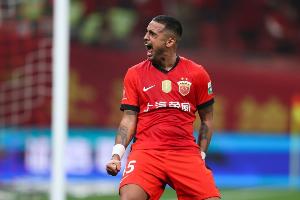 傳射+戴帽+雙響絕殺！上海海港前鋒萊昂納多近3輪聯(lián)賽6球1助攻