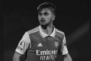 李可更新社媒，悼念去世的前阿森納青訓(xùn)球員比利-維加