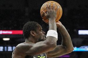 蘭德爾：紐約是籃球圣地&我在那擁有美好時光 但很多事也會被放大