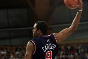 25年前的今天！籃球歷史最佳扣籃——“死亡之扣”震驚世界！