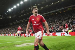 阿邦拉霍：馬奎爾是曼聯(lián)最好的中后衛(wèi)，不理解球隊要放走他的決定