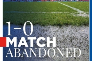 多打1人80分鐘1-0領(lǐng)先后比賽中斷卻被要求重賽？布萊克本嚴重不滿