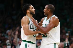 塔圖姆：奪冠后我們還在想接下來五年拿幾冠 結果一切都改變了