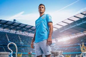 邦馬蒂記錯(cuò)了？羅德里2024年拿金球獎(jiǎng)，是歐洲杯冠軍+最佳球員