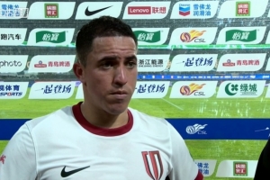 領(lǐng)先3球遭絕平！羅慕洛：球隊(duì)還想爭(zhēng)冠的話 就得避免這種事情發(fā)生