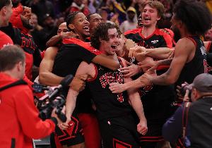 公牛前瞻球員篇：布澤利斯或迎爆發(fā) 帕威或淡出輪換 吉迪再進化？