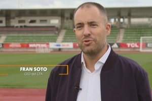 馬卡：西班牙裁判委員會推動(dòng)管理改革，一些不成文規(guī)定將被終止