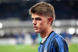 都體：德凱特拉雷參加了部分合練，周末有望出戰(zhàn)尤文圖斯