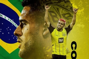 多特后衛(wèi)揚(yáng)-庫(kù)托：贏球才不會(huì)在德甲榜首競(jìng)爭(zhēng)掉隊(duì)，我們想奪冠