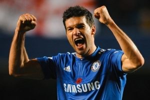 切爾西祝巴拉克49歲生日快樂，效力藍(lán)軍期間出戰(zhàn)167場26球21助