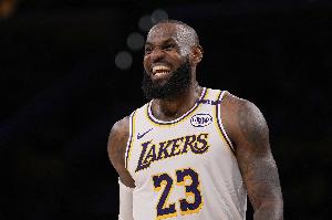 雷迪克：休賽期和詹姆斯會(huì)面過兩次 他會(huì)為我們帶來最好的表現(xiàn)