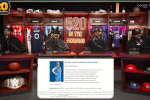 蒂格評(píng)ESPN新賽季百大球員：卡魯索排名比喬治高？瘋了吧看他數(shù)據(jù)