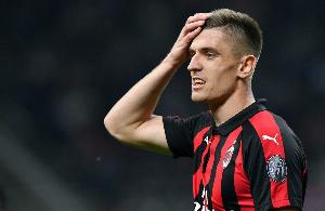 皮亞特克：希望米蘭2-0勝那不勒斯 我不后悔曾加盟這家偉大俱樂部