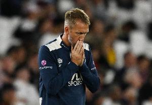 英超倒二！TA談波特下課：輸水晶宮是壓垮波特的最后稻草