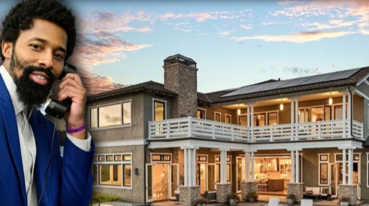 一年降價(jià)70萬！丁威迪再次掛牌出售洛杉磯豪宅