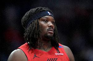 隊記：不太相信楊瀚森剛打NBA就能取代羅威這樣的球員