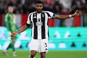 后防中堅！都體：布雷默已被證明是尤文不可或缺的絕對核心