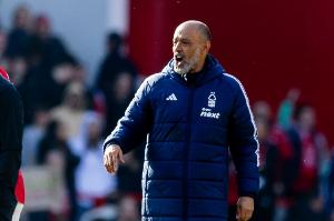 記者：努諾已同意成為西漢姆聯(lián)新帥，可能指揮對埃弗頓的比賽