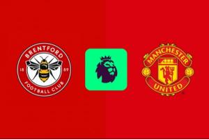 曼聯(lián)vs布倫特福德：姆伯莫戰(zhàn)舊主，庫(kù)尼亞、舍什科、巴因德爾出戰(zhàn)