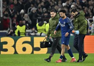 隊(duì)報(bào)：巴黎對(duì)小埃梅里的低迷驚訝，認(rèn)為訓(xùn)練狀態(tài)和身體指標(biāo)都很好