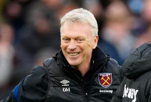 千古奇冤!西漢姆與莫耶斯分手后連續(xù)換帥 后者重返埃弗頓風生水起