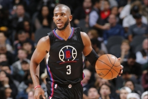 楊毅：無冠球星歷史地位保羅難排進前3 但他的能力比斯托克頓強