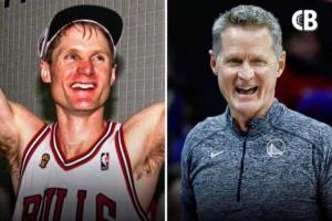 NBA9冠傳奇！祝勇士主帥科爾60歲生日快樂！