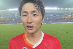 南通隊10勝2平位列蘇超常規(guī)賽第一，隊長：我們的目標就是冠軍