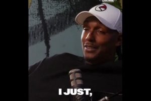 路威：我找湖人快船要門票 快船給VIP各種服務(wù) 湖人給我20多排的